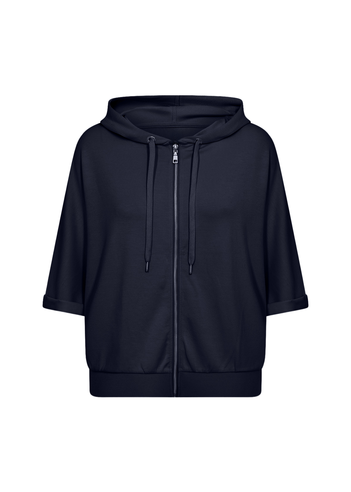 OMAmma Zip Hoodie